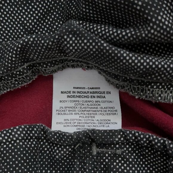 Nike Cargo Shorts Mens Size 38 SB Skateboard Camo Print Stretch Burgundy - Picture 5 of 6